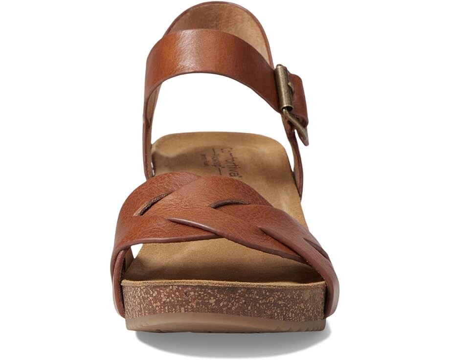 Туфли Comfortiva Erena, цвет Luggage — фото 2