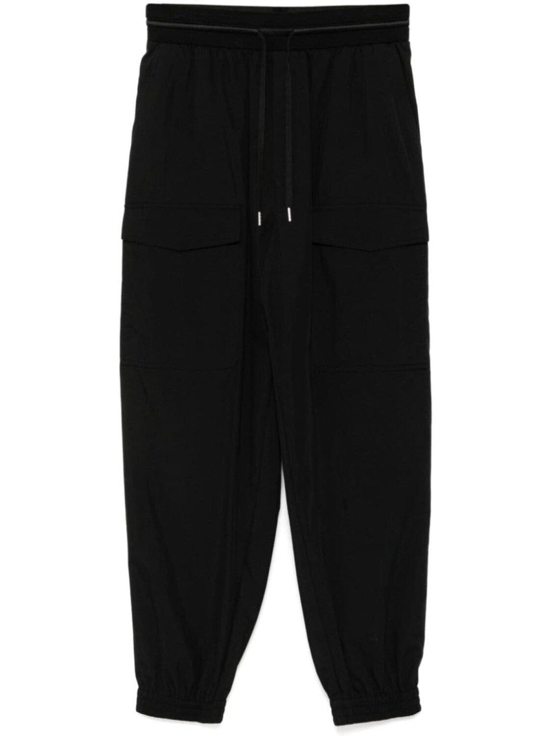 

Спортивные штаны Helmut Lang Zoot, черный