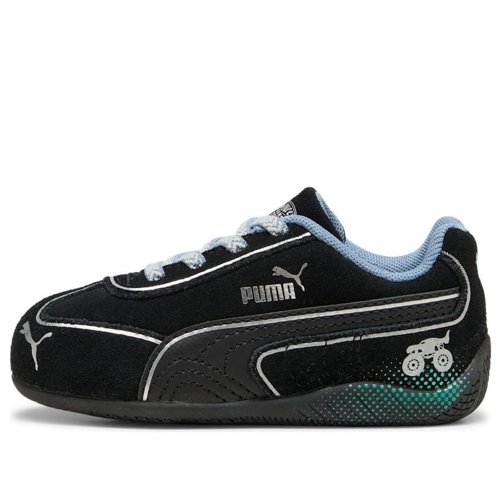 (TD) Puma x Hot Wheels Speedcat 'Monster Trucks'