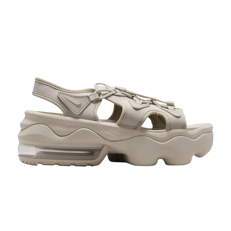 Кроссовки Nike Wmns Air Max Koko Sandal, кремовый