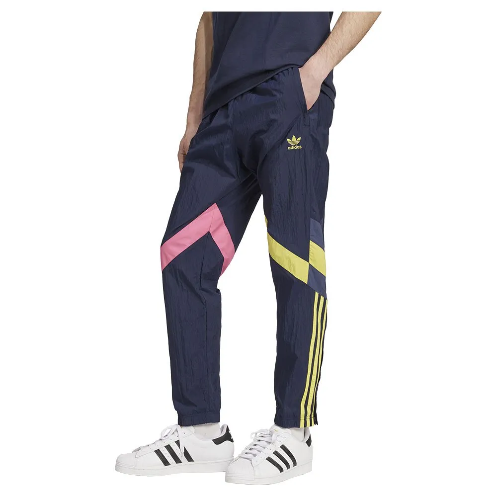 

Спортивные брюки adidas Juventus Originals, синий