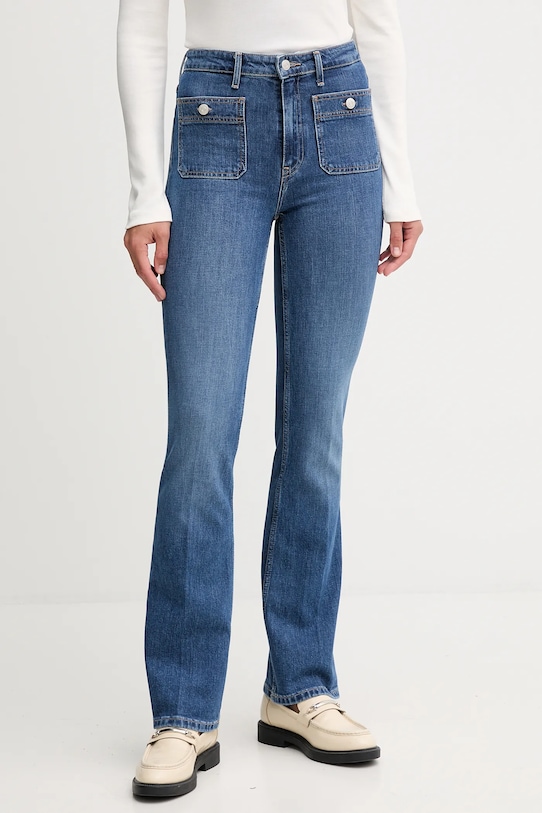 

Джинсы Tommy Hilfiger, синий