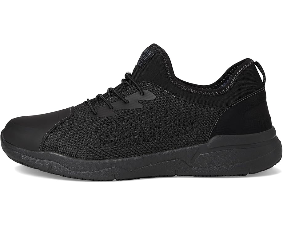 Кроссовки Nunn Bush Grazie Work Oxford Slip-Resistant Work Shoe Athletic Style Sneaker Lace Up, черный — фото 4