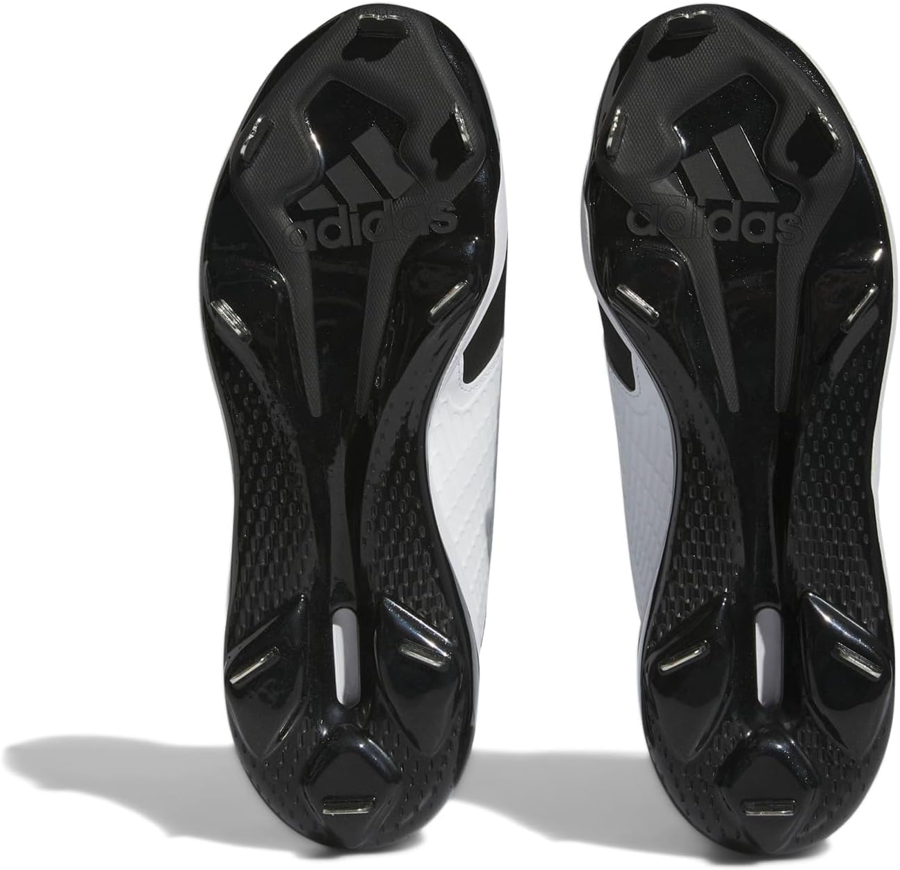 Мужские кроссовки Adidas Icon 8 Mid, черный — фото 4