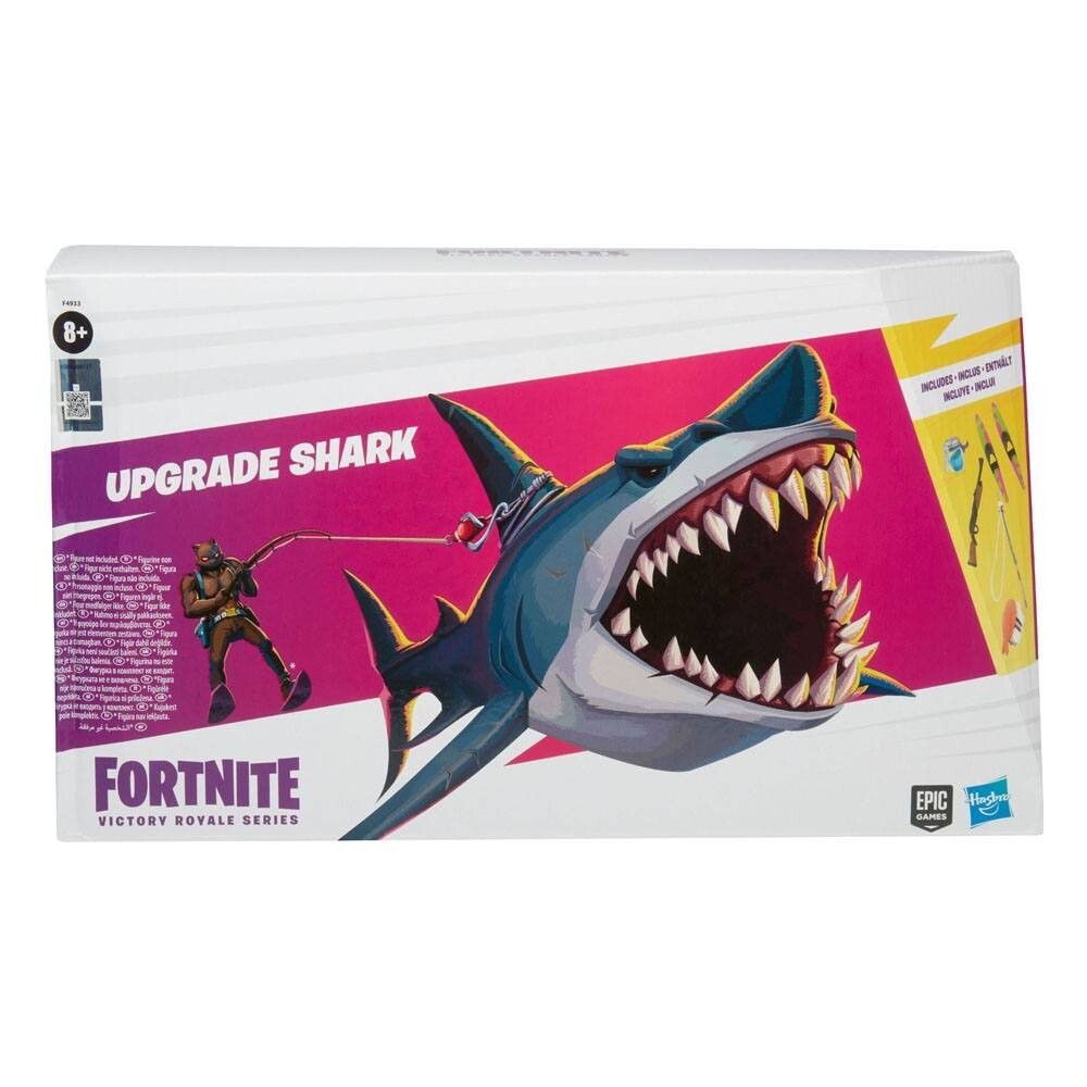 

Hasbro Fortnite Королевская победа