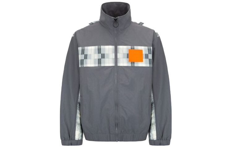 

Куртка мужская многоцветная Evisu, цвет Multicolor