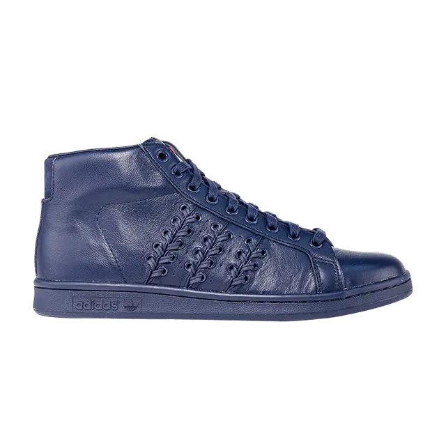 

Кроссовки adidas Opening Ceremony x Baseball Stan Smith , синий