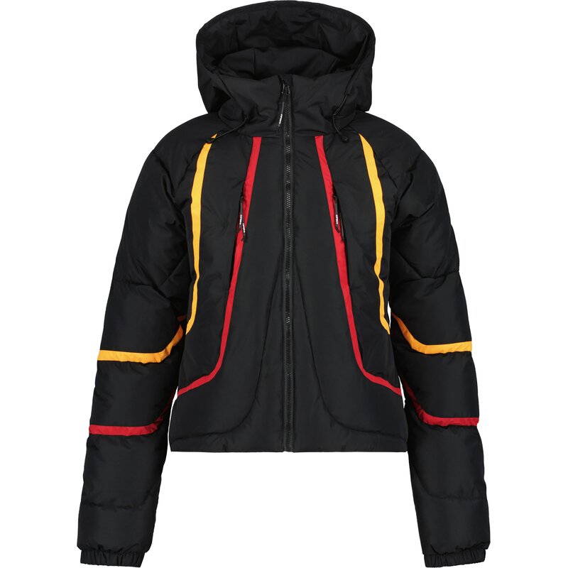 

Куртка Египет Icepeak, черный