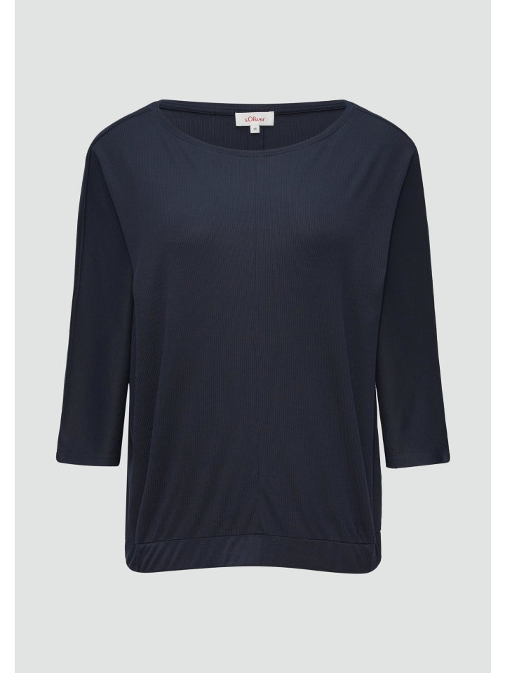 

Футболка цвета 5959_navy s.Oliver, Синий, Футболка цвета 5959_navy s.Oliver