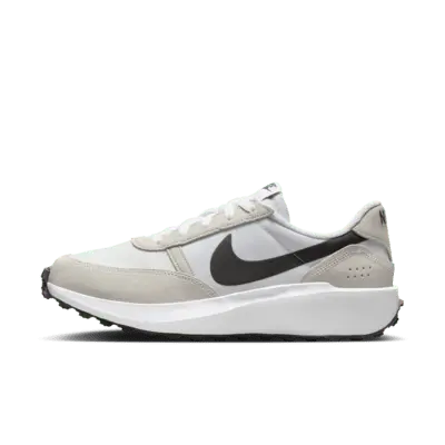 

Кроссовки Nike Waffle Nav, цвет White/Phantom/Summit White/Black