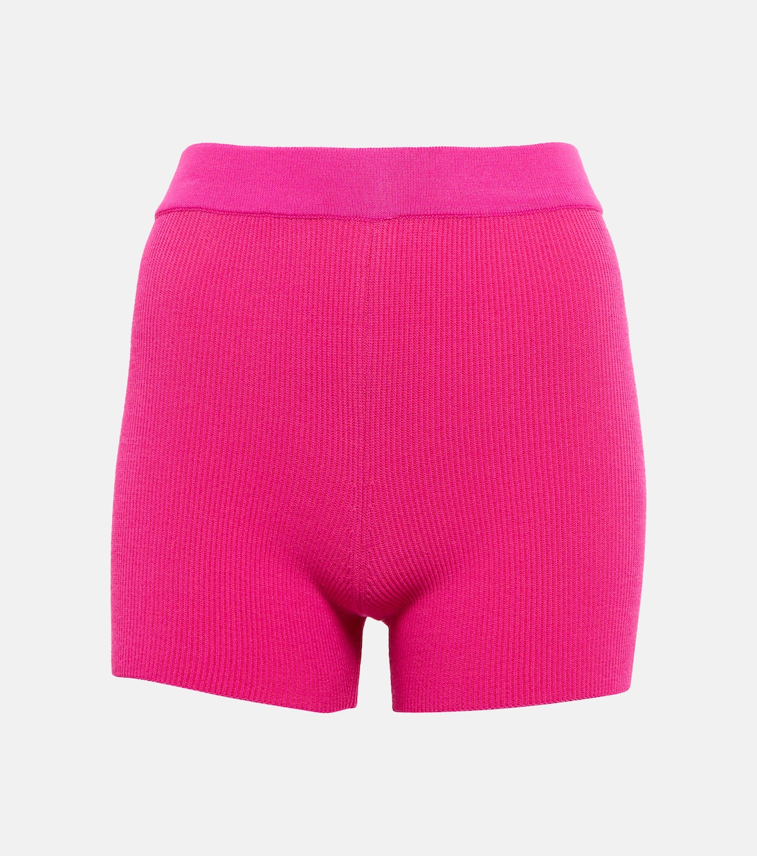 

Шорты Le Short Arancia Jacquemus, розовый
