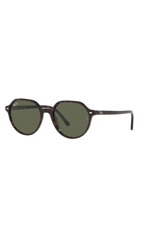 

Солнцезащитные очки THALIA Ray-Ban, коричневый