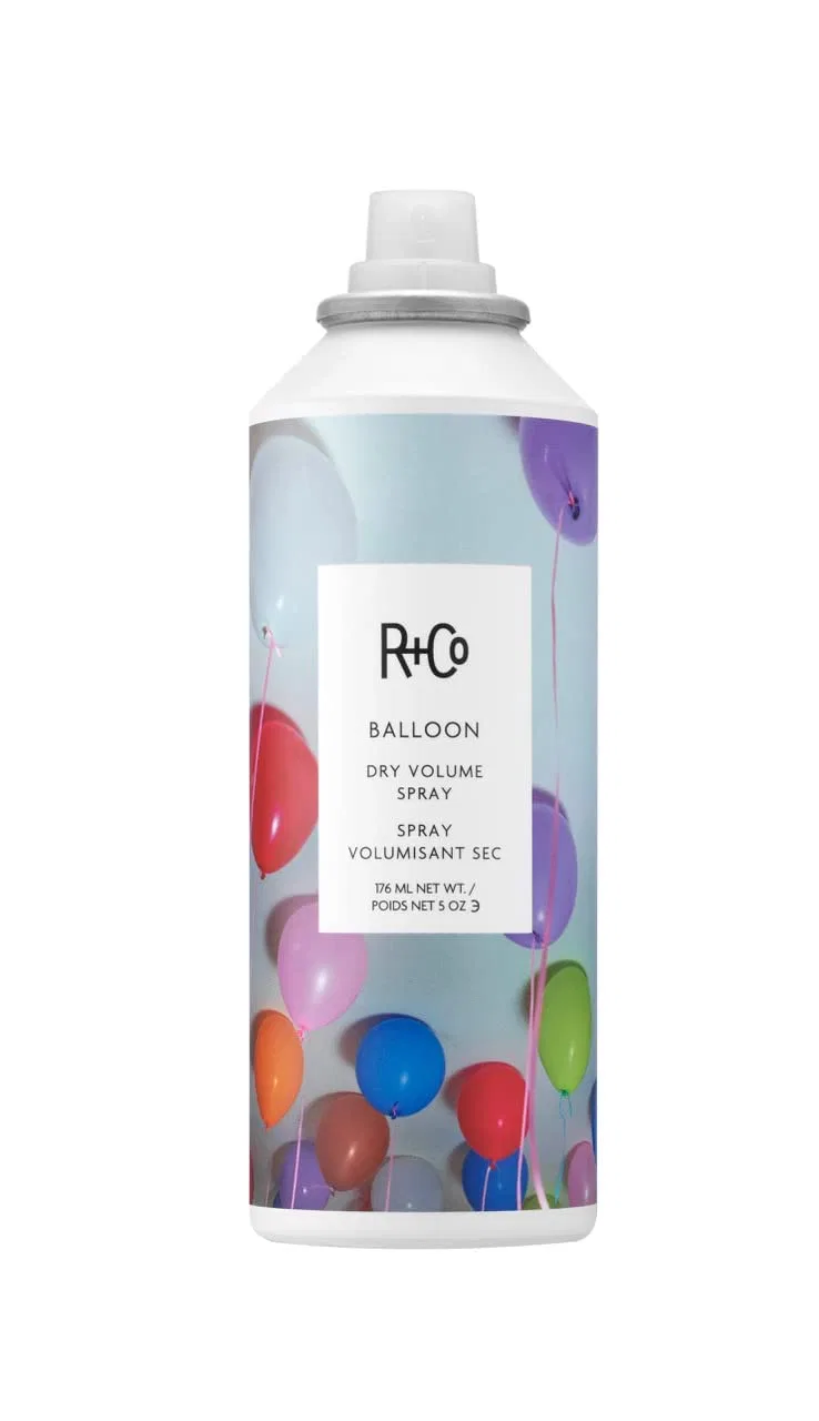 Сухой спрей для объема «Balloon Dry Volume Spray» от R+Co R+Co