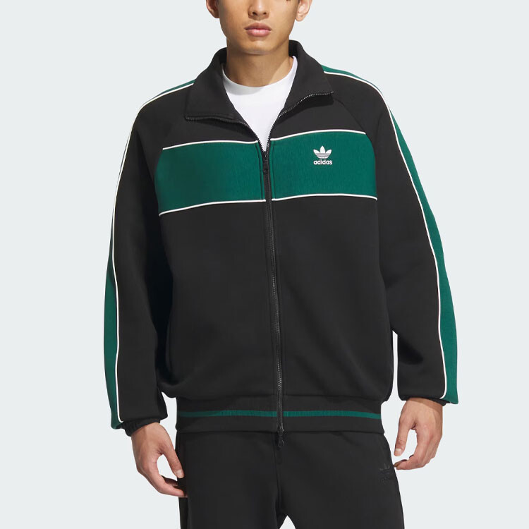 Мужская куртка Adidas Originals Rifta, черный
