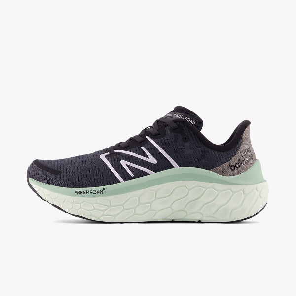 

Кроссовки Kaiha New Balance, черный