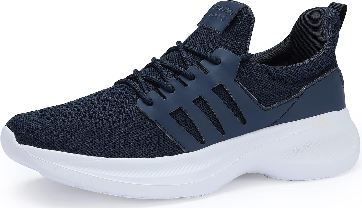 

Кроссовки Santiro для мужчин, легкие, дышащие, для ходьбы и тенниса, синий