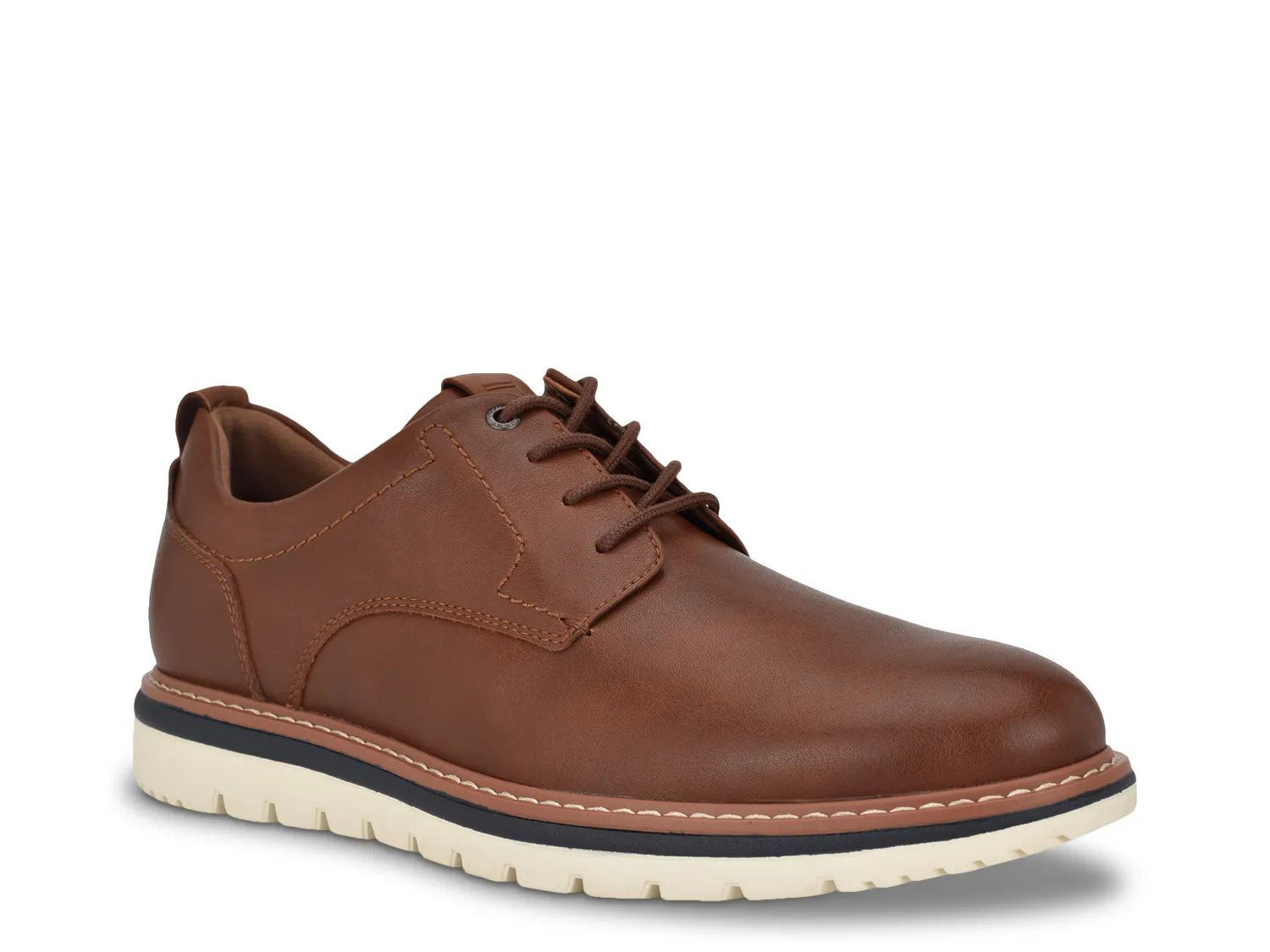 

Оксфорды Virat Oxford Tommy Hilfiger, темно-коричневый