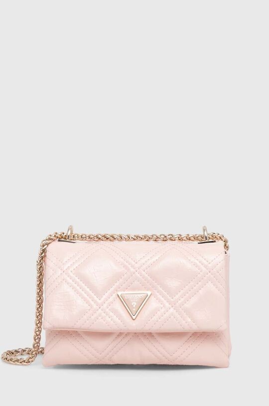 

Сумка Guess, розовый