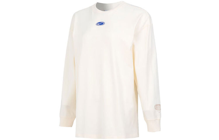 

Женская футболка Nike, цвет Beige