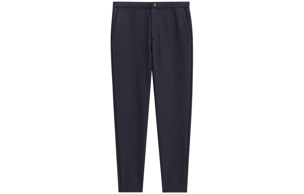 

Theory Мужские повседневные брюки, темно-синие