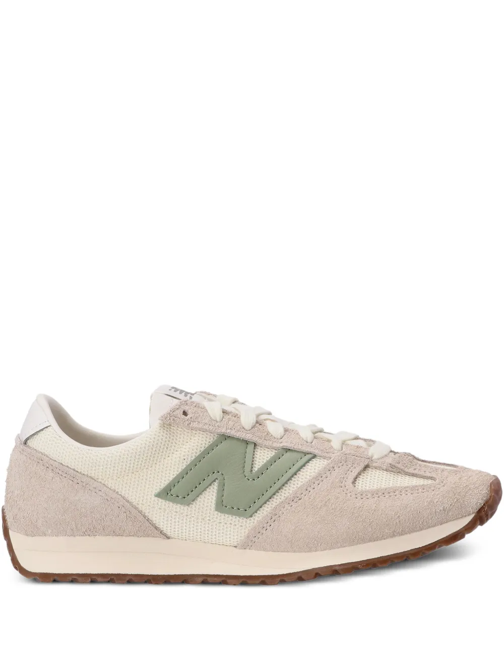 

Кроссовки 471 NEW BALANCE, нейтральный