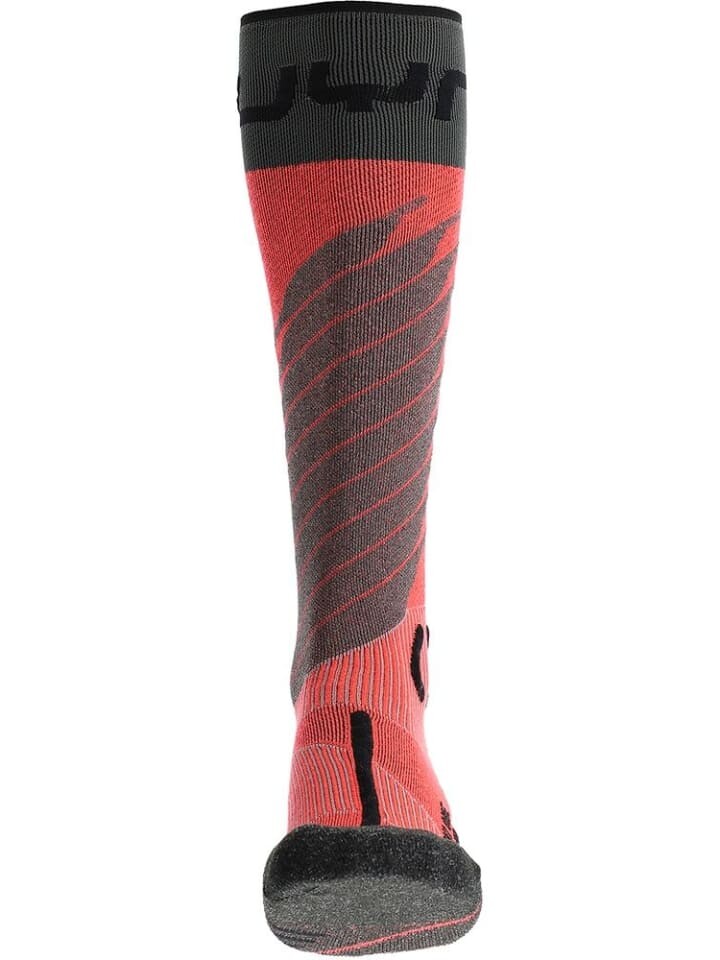 

Носки UYN Socke, розовый