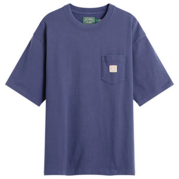 

Футболка Polo Country Polo Ralph Lauren, темно-cobalt