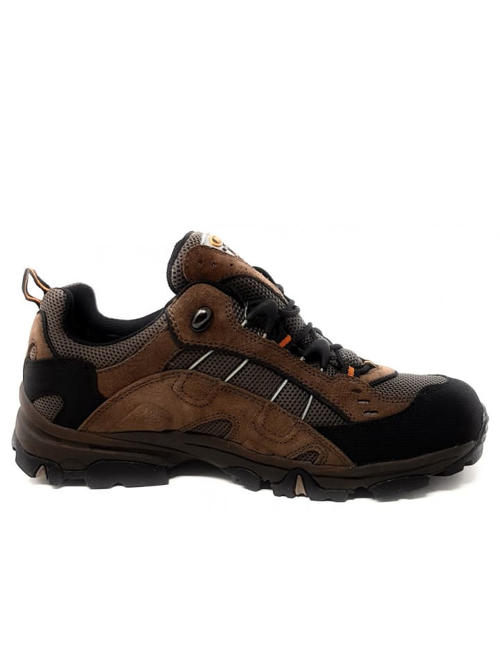 

Походная обувь MEINDL Wanderschuh Magic Men 2.0 XCR, коричневый