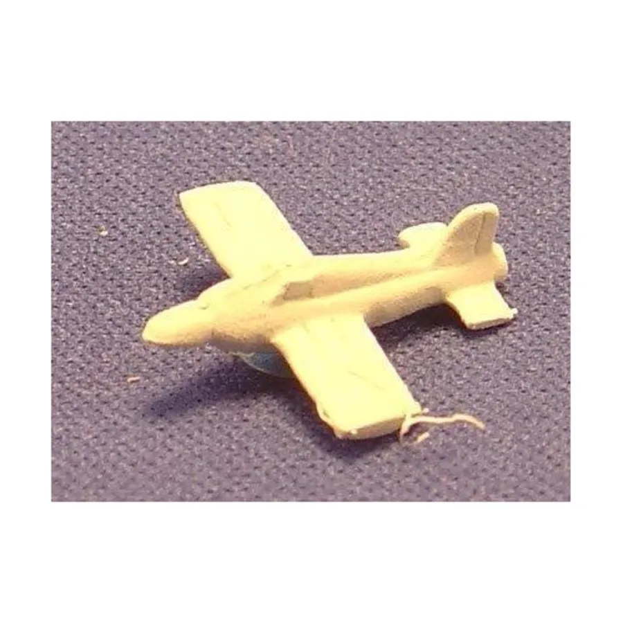 

Цеппелин Раммер, Luftwaffe 1946 Miniatures - Germany (1:300)