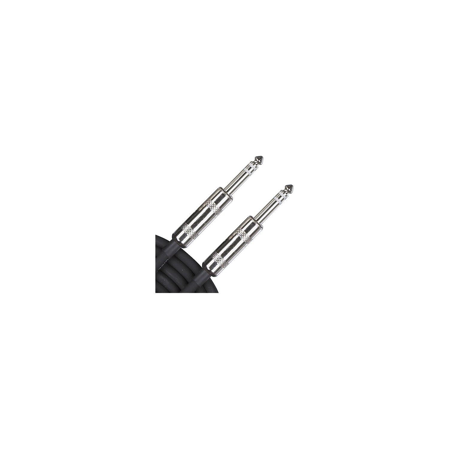 

Кабель Rapco Horizon TRS-TRS длиной 3 фута.