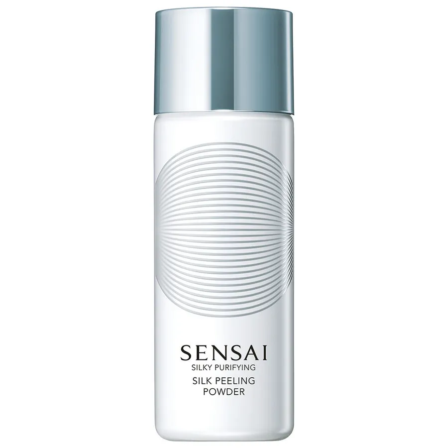 

Очень нежный эксфолиант Silky Purifying Peeling Powder Sensai, 40 gS