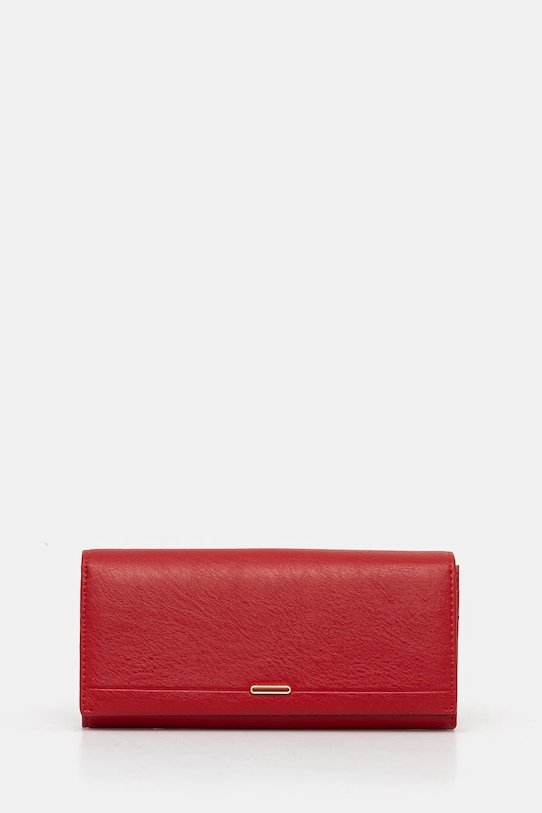 

Кошелек Answear.Lab, красный