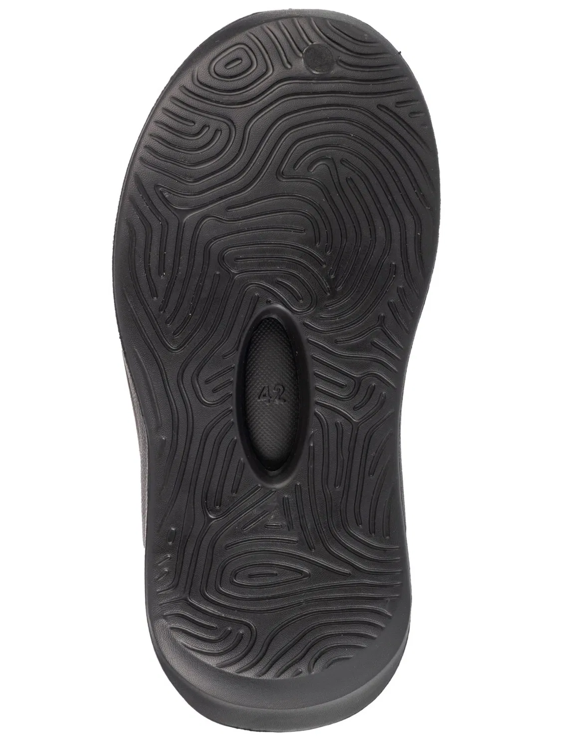 Пляжная и бассейная обувь Joma, Black — фото 3