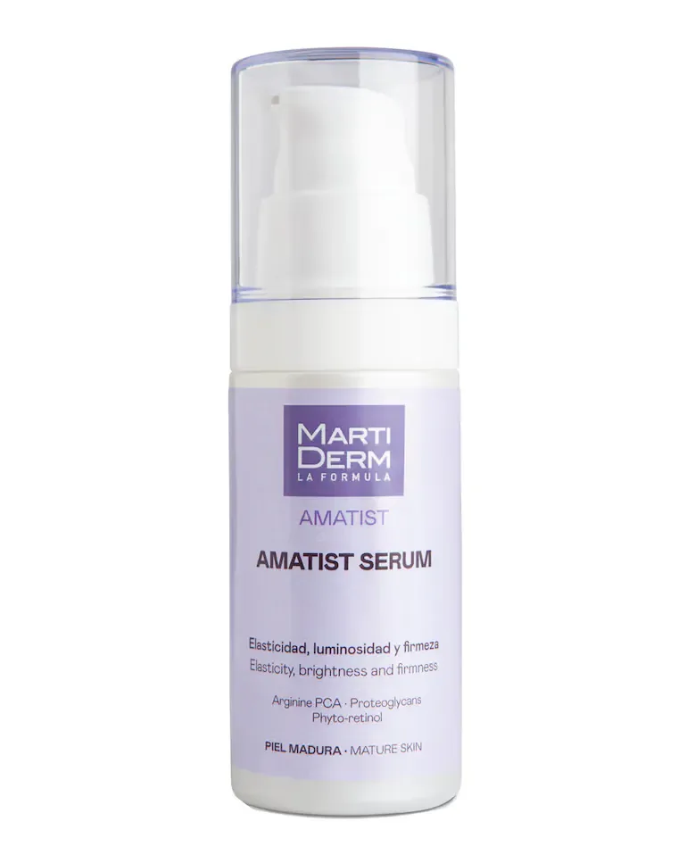 Сыворотка MartiDerm — Amatist, 30 мл