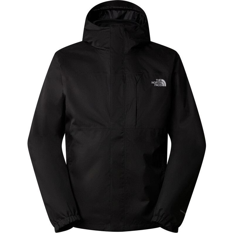 

Мужская куртка Quest Triclimate The North Face, черный