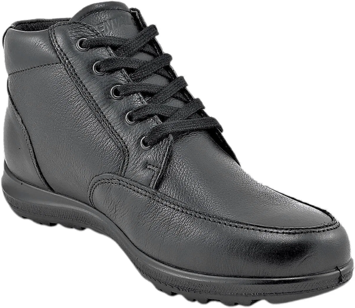 Кроссовки ENVAL SOFT 8722800, Black — фото 4