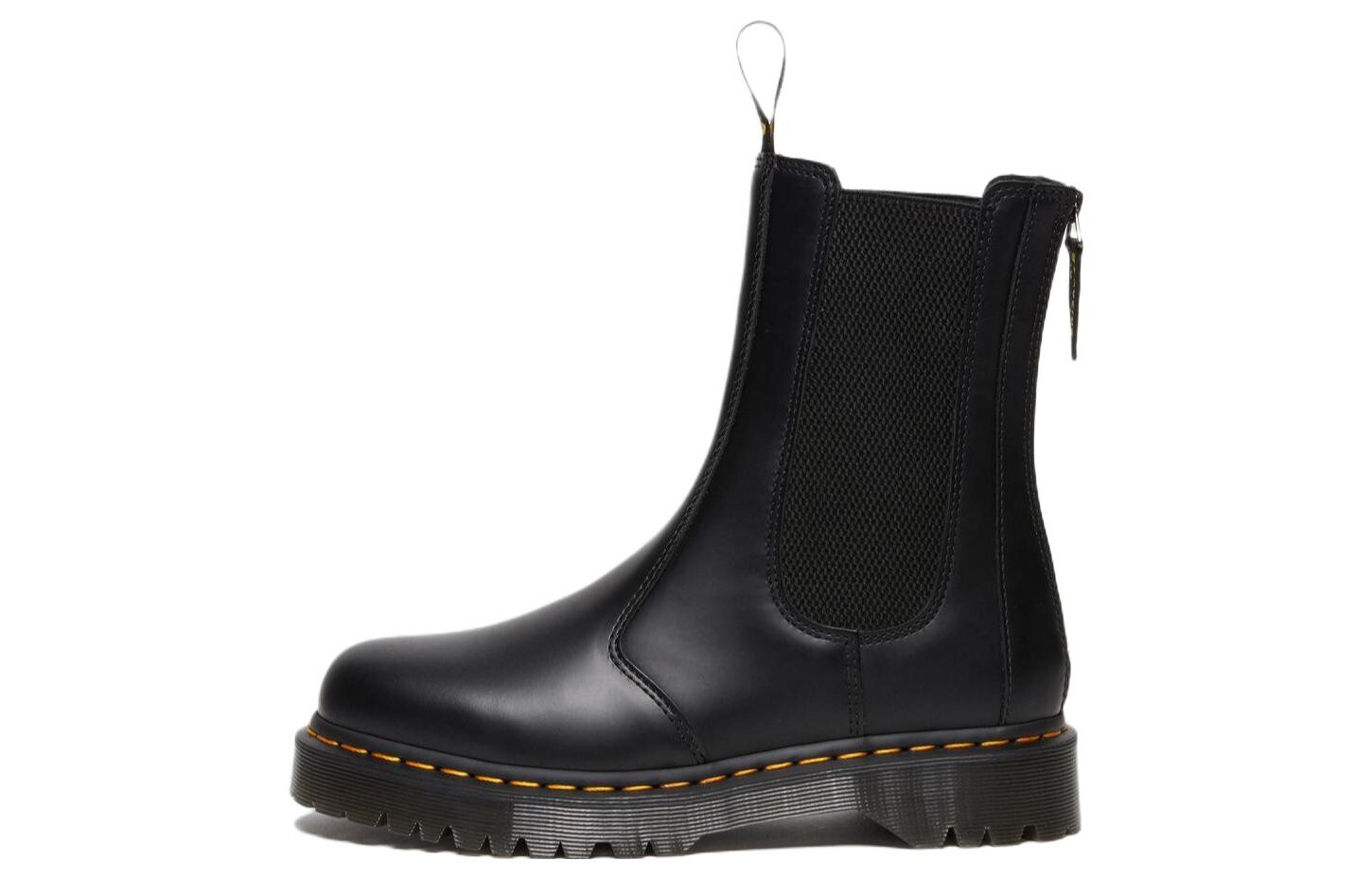 Ботинки Челси Dr.Martens 1490 унисекс, Black