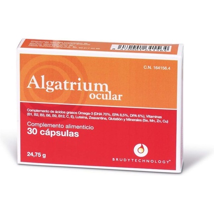 

Окуляр 30 жемчужин Algatrium