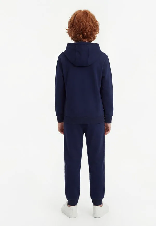 Спортивный костюм унисекс chivasso Ellesse, Navy — фото 2
