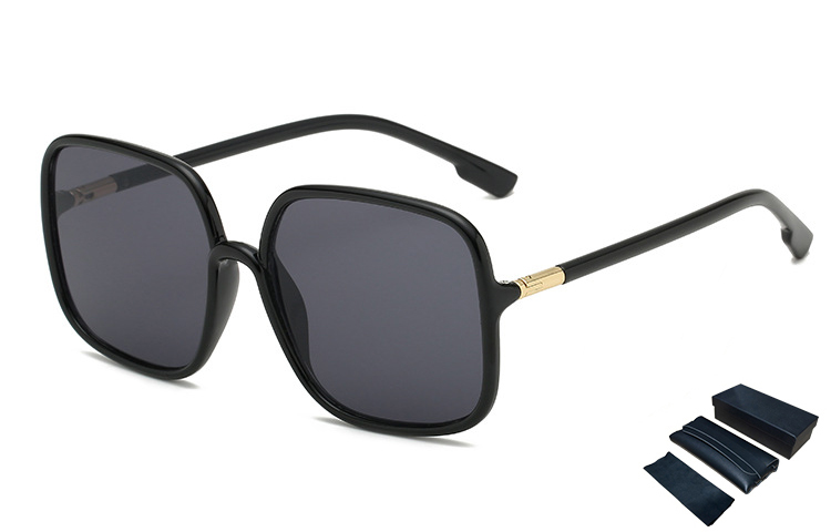 

Оправы для очков FireMonkey квадратные с линзами