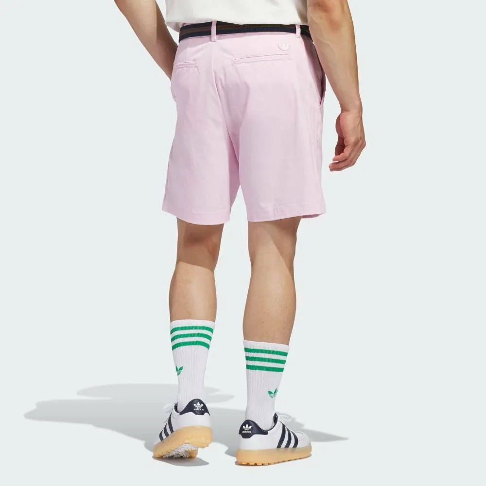 Шорты Originals Twistweave Adidas, pink — фото 2