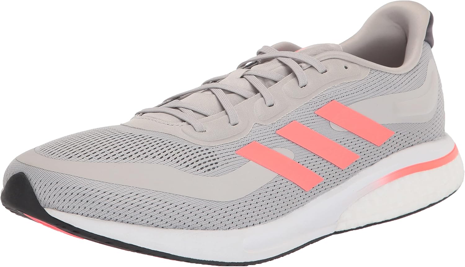 

Мужские кроссовки Adidas Supernova , серый