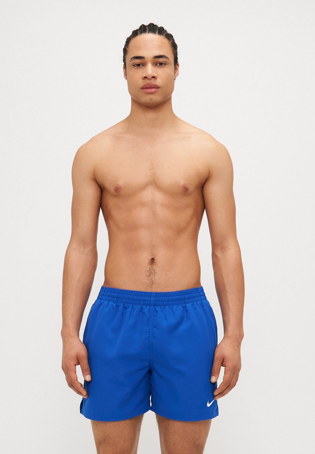 

Шорты для плавания VOLLEY Nike Performance, синий