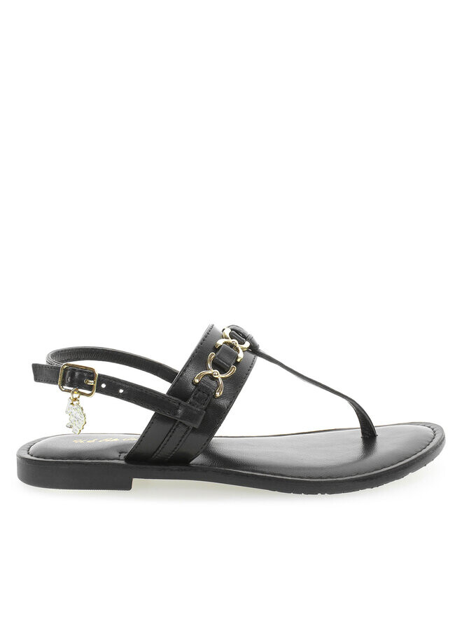 

Сандалии U.S. Polo Assn., черный