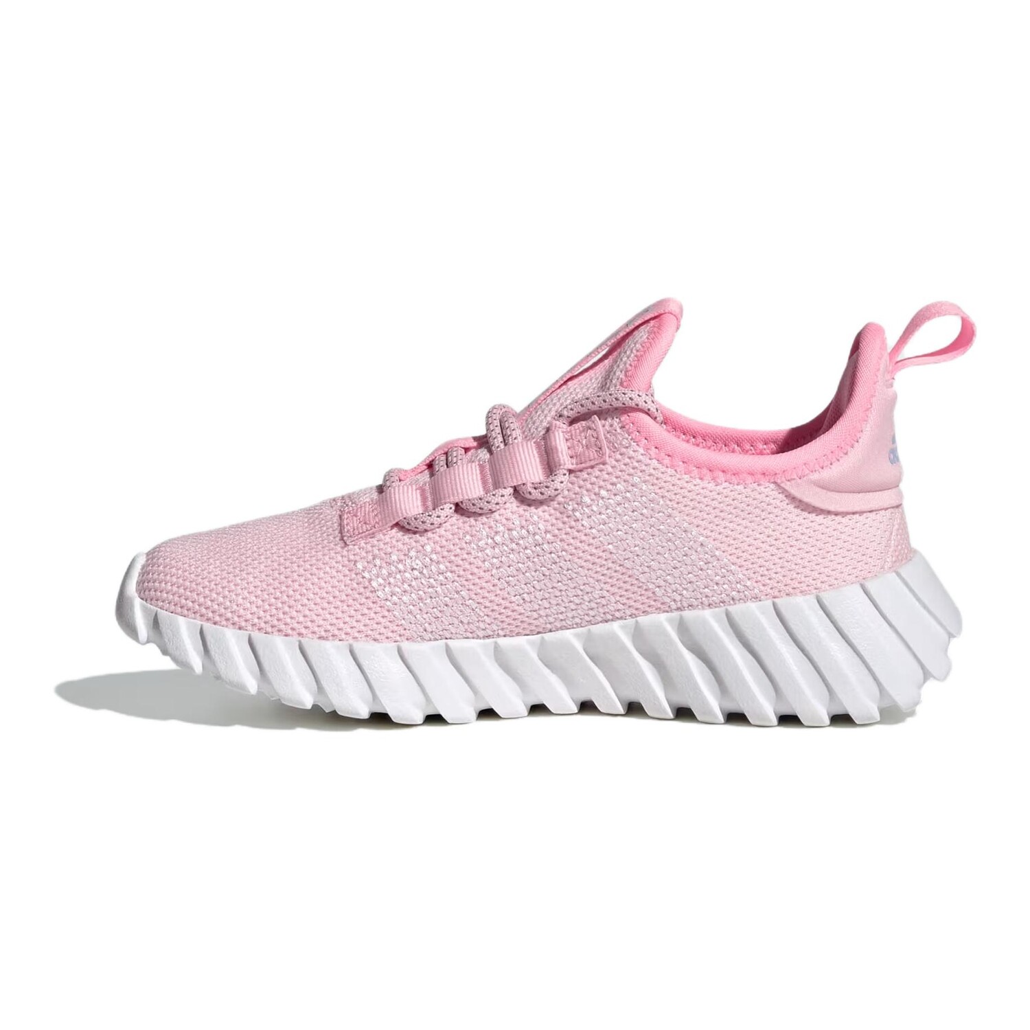 

Adidas Kaptir Flow K «розовый искра» Adidas Neo, розовый