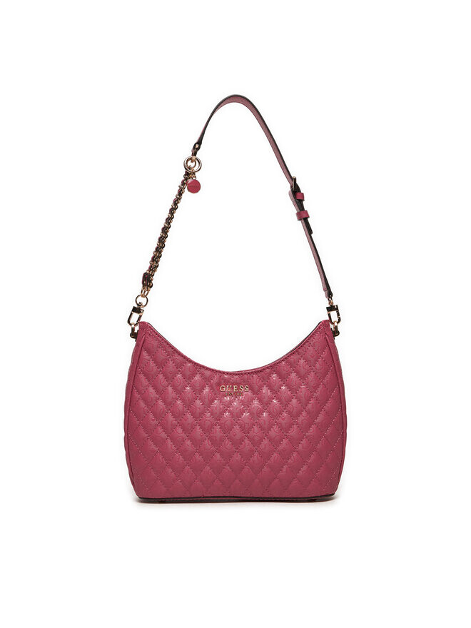 

Сумка Guess, розовый