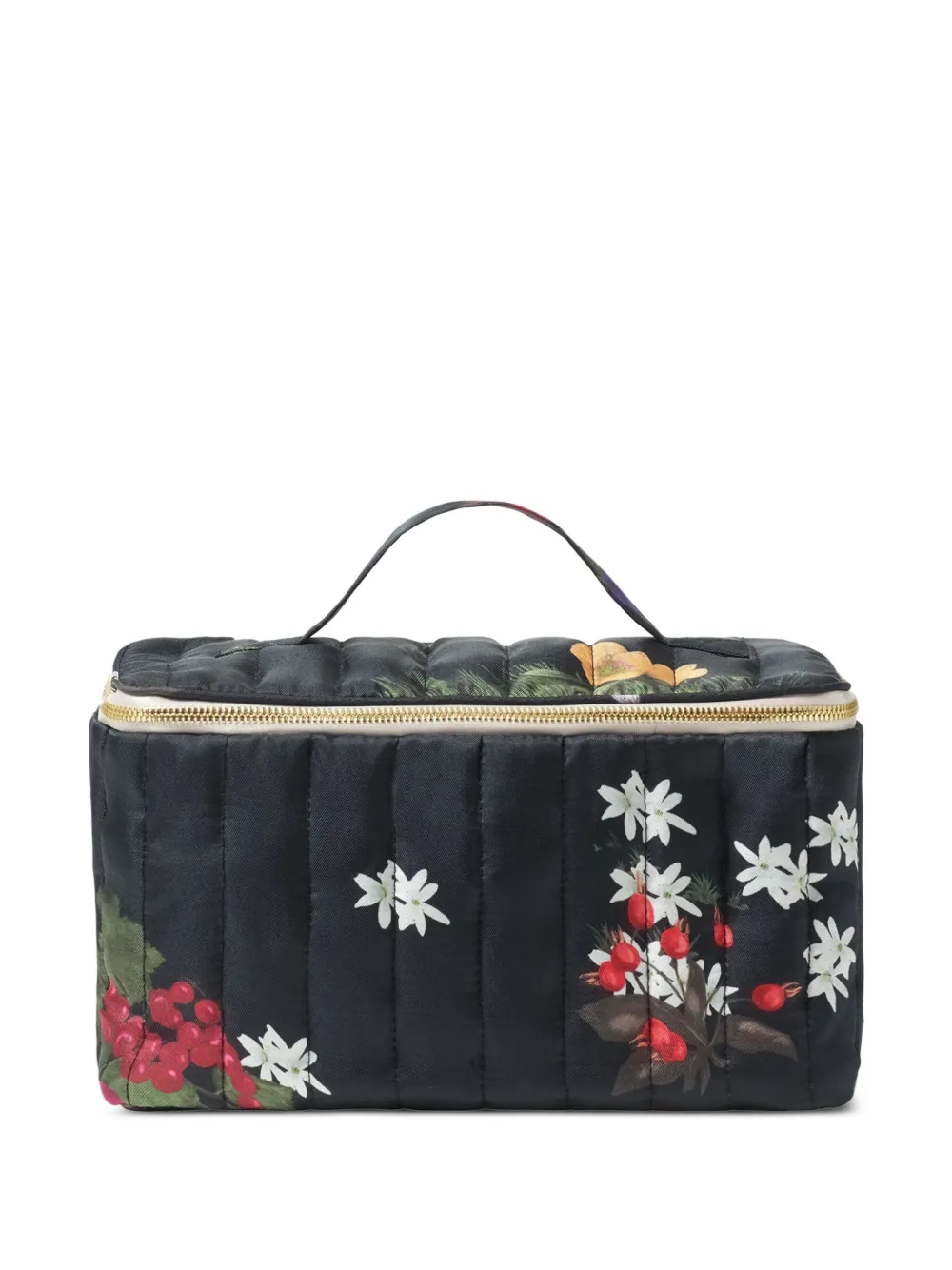 

Косметичка Bote  Secrets Eres, черный