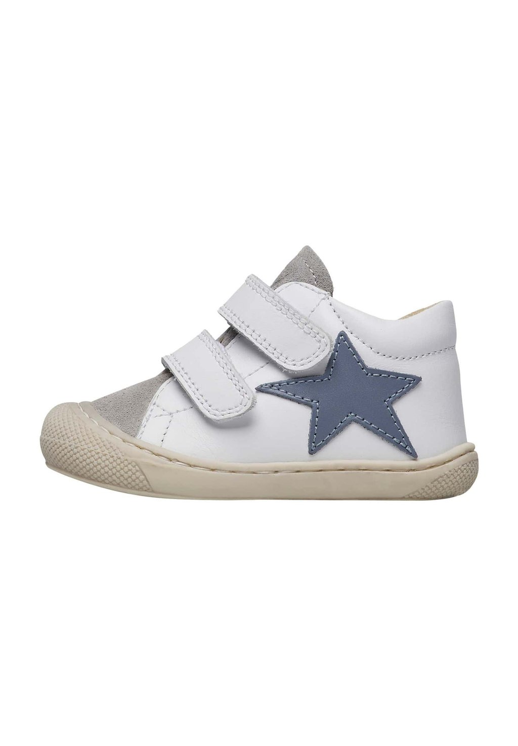 

Детская обувь KOLDE - Trainers Naturino, белый