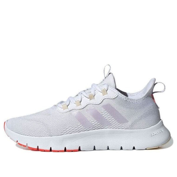 Кроссовки nario move Adidas, белый