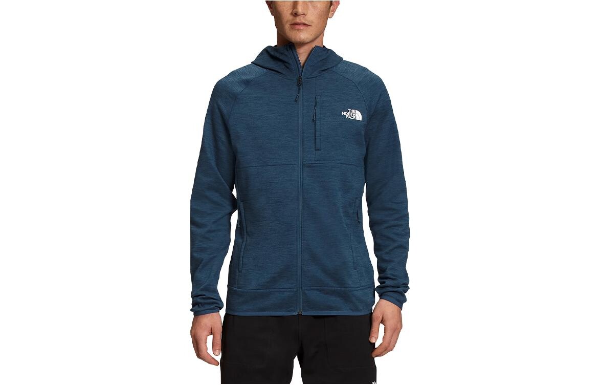 

THE NORTH FACE Мужская куртка, цвет Blue